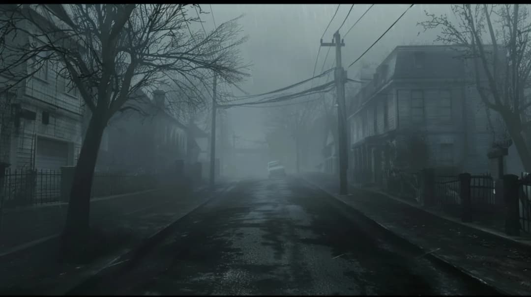 Silent Hill 2: PS4 vs Xbox 360. Która wersja lepsza? Porównujemy