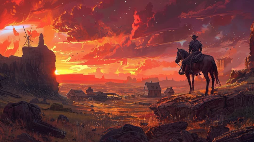 Red Dead Redemption 2 - Lista kodów - Odkryj kody do gry!