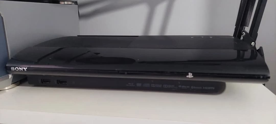 Nowa PS3: Czy Sony szykuje niespodziankę dla graczy? Plotki!