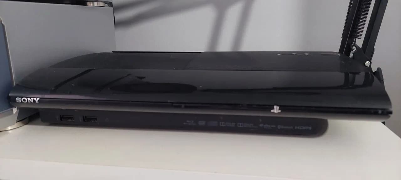 Nowa PS3: Czy Sony szykuje niespodziankę dla graczy? Plotki!