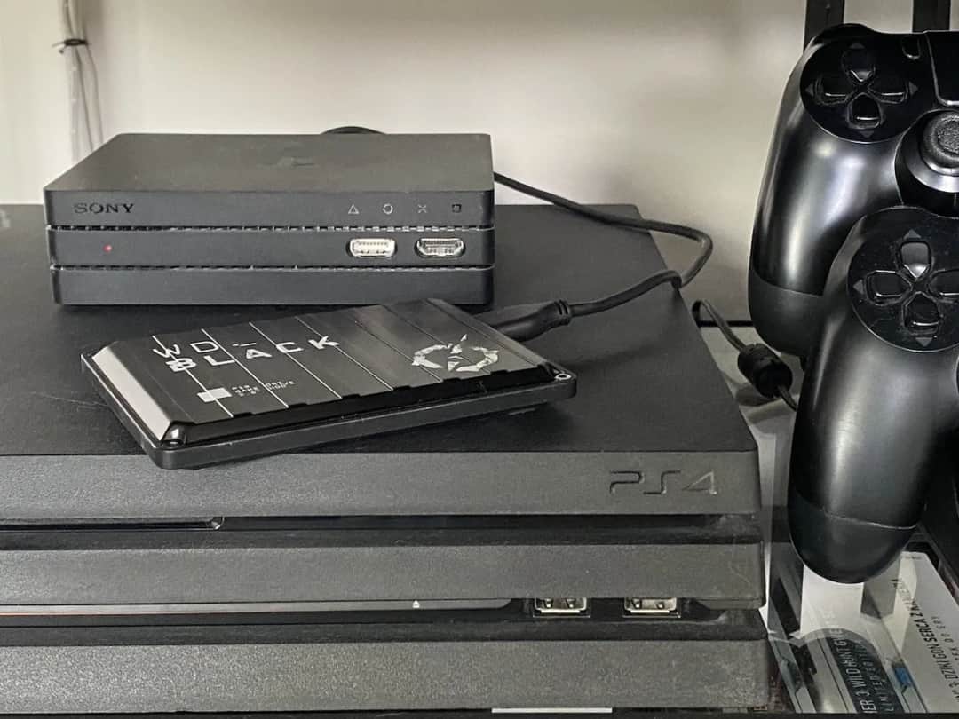 Jaka karta pamięci do PS4? Top 3 modele, które nie zawiodą graczy