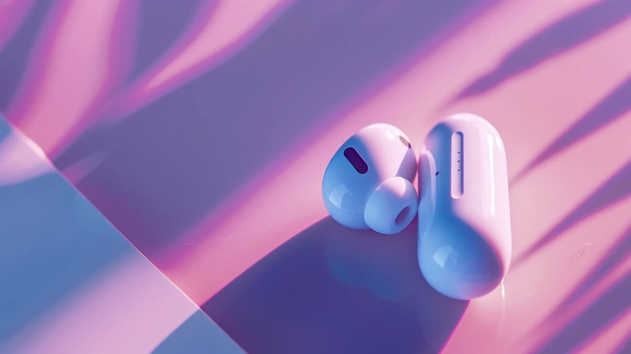 Promocja na słuchawki AirPods - Wyjątkowe oferty na wysokiej jakości