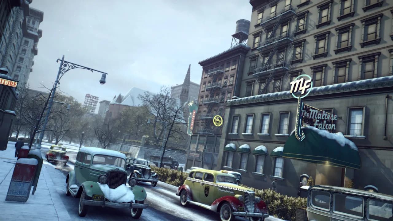 Mafia 2 spolszczenie – jak pobrać i zainstalować bez problemów?