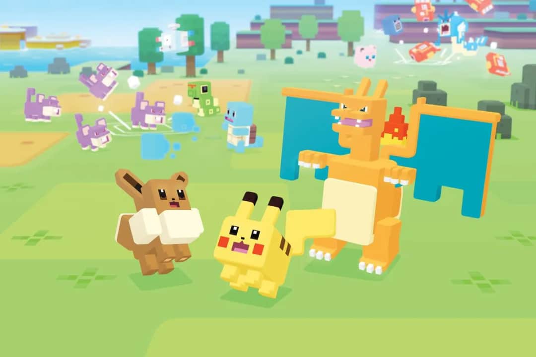 Pokemon na Nintendo Switch - Najnowsze tytuły i informacje