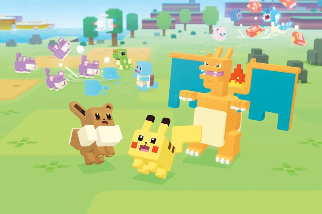 Pokemon na Nintendo Switch - Najnowsze tytuły i informacje