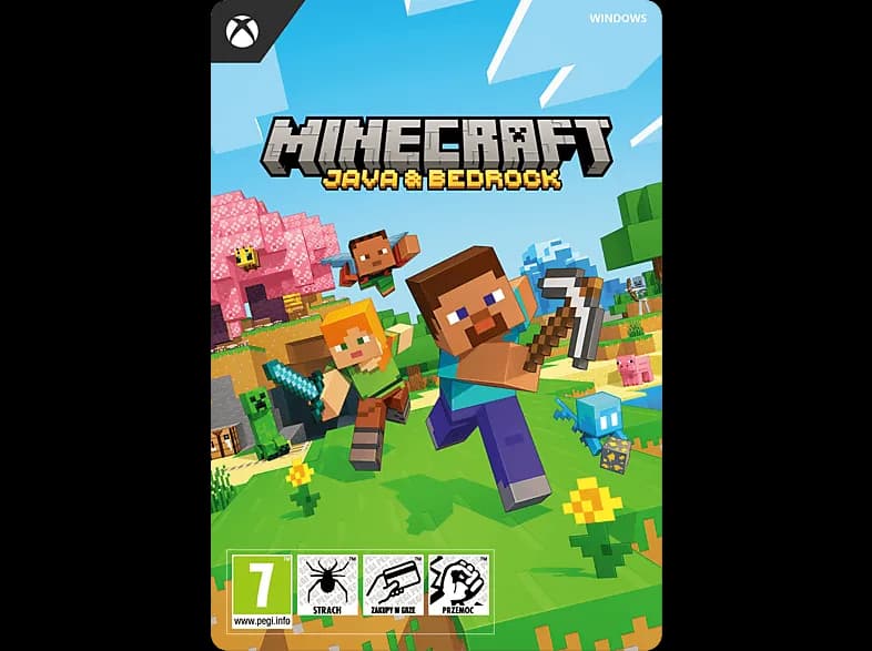 Minecraft w Media Markt: gdzie kupić najtaniej? Porównanie cen