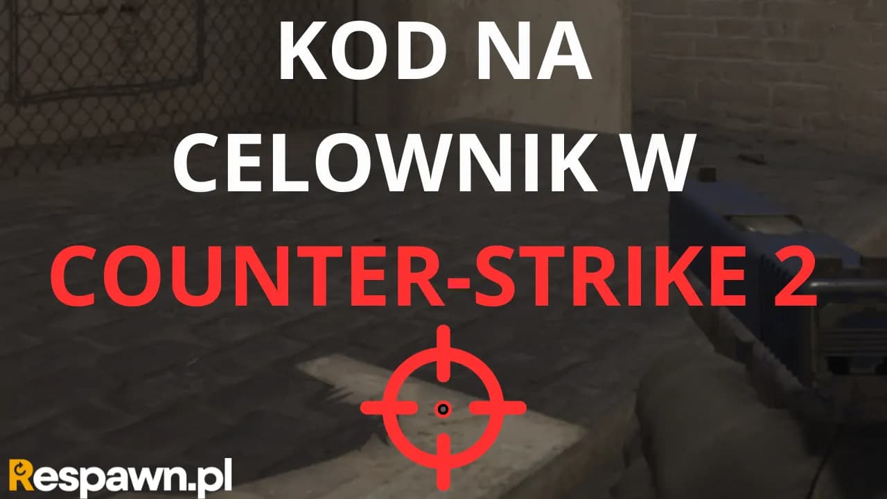 Jak ustawić celownik Pashy w CS2, aby poprawić celność i wyniki