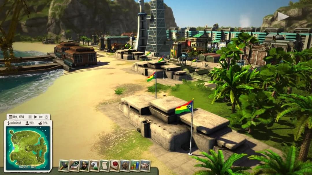 Jak zdobyć spolszczenie do Tropico 5 i uniknąć problemów z grą