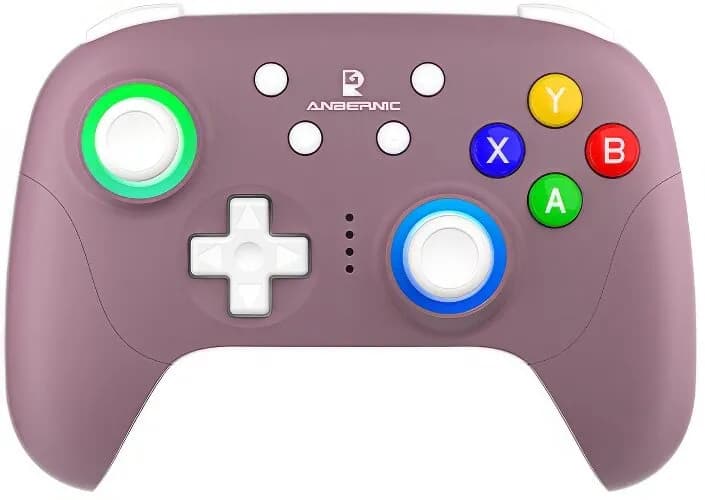 Poznaj najlepsze kontrolery do konsoli Nintendo już dziś!