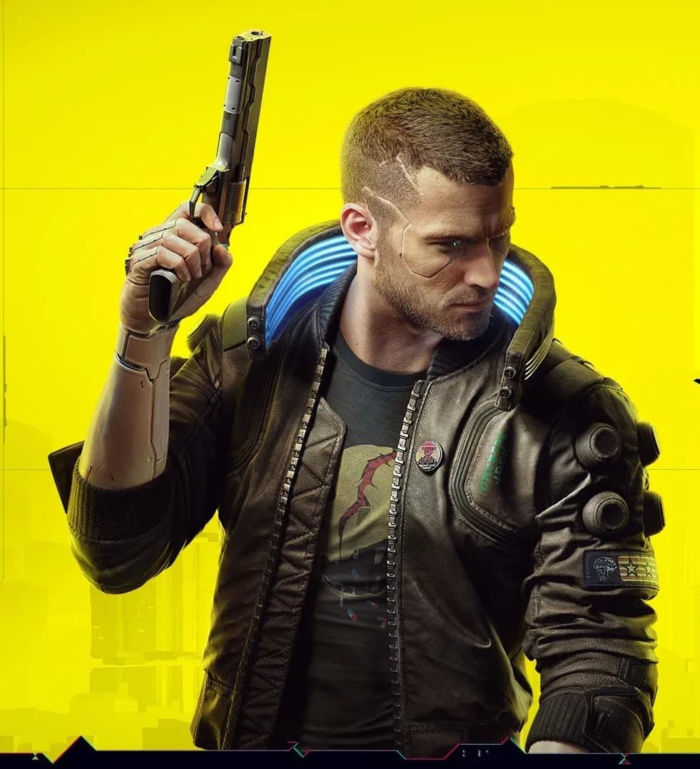 Cyberpunk 2077 kiedy recenzje? Oto data i opinie krytyków