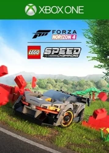 Gdzie kupić Forza Horizon i nie przepłacić - najlepsze oferty w Polsce