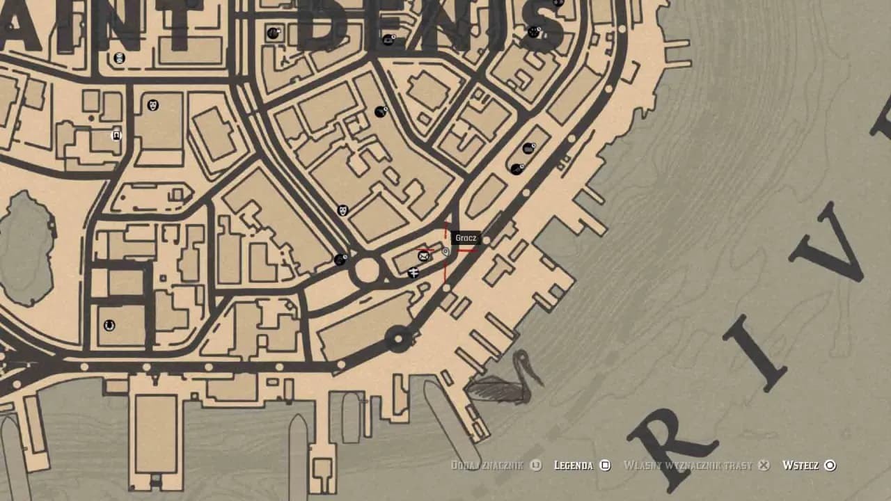 Gdzie znaleźć karty kolekcjonerskie w RDR2? Praktyczny przewodnik