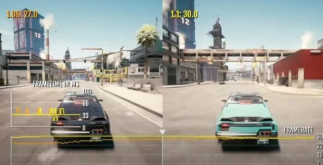 Czy Cyberpunk działa na PS4? Problemy z wydajnością i jakością gry