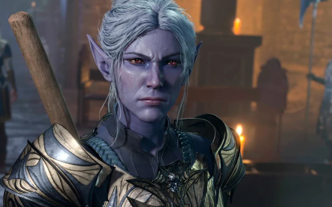 Baldur's Gate 3 na PS4: Kiedy premiera? Co wiemy do tej pory?