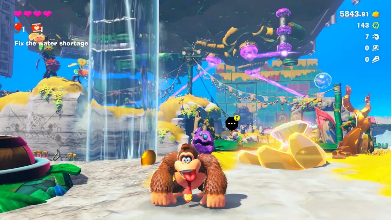 Gry na Switch po polsku: 10 najlepszych lokalizacji, które zachwycą