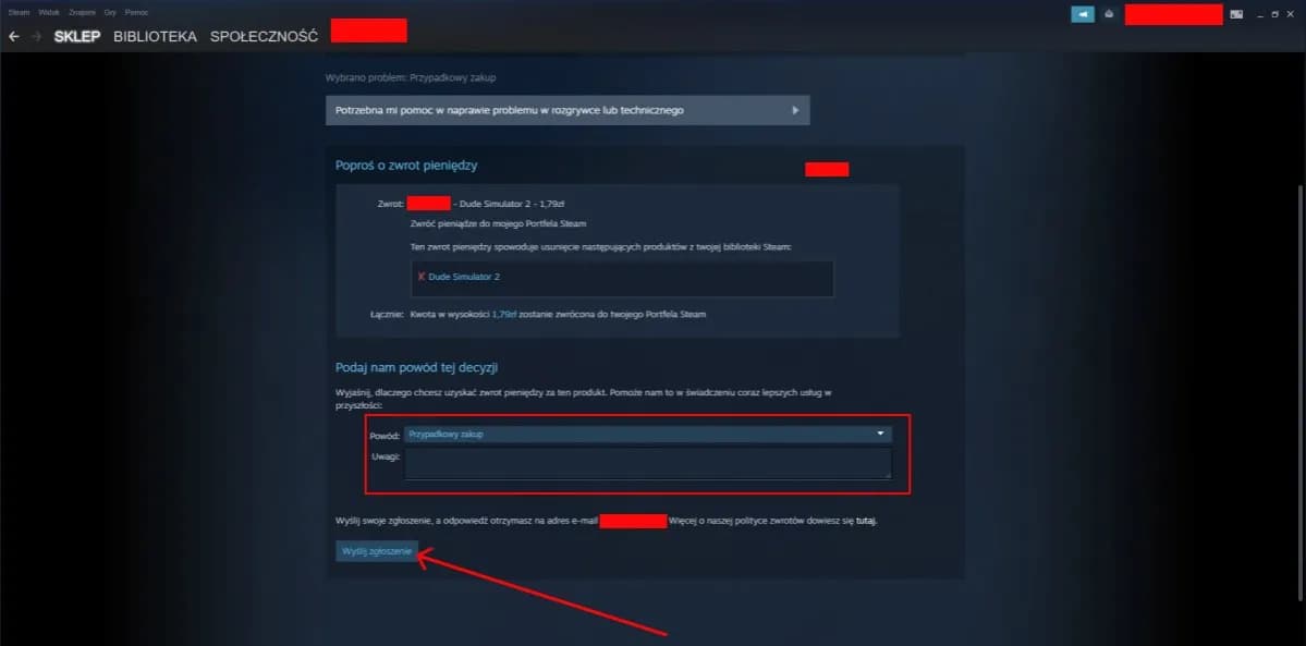 Czy da się wypłacić pieniądze ze Steam? Oto prawda o wypłatach
