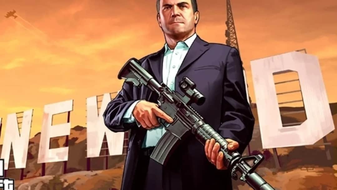 Recenzja gry GTA 5 z nowymi grafikami - jak się prezentuje