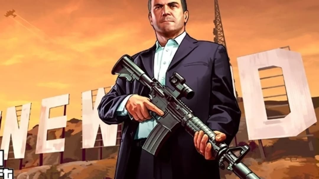 Recenzja gry GTA 5 z nowymi grafikami - jak się prezentuje