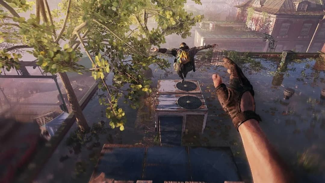 Ile waży Dying Light? Rozmiar gry i wymagania sprzętowe PC/konsole