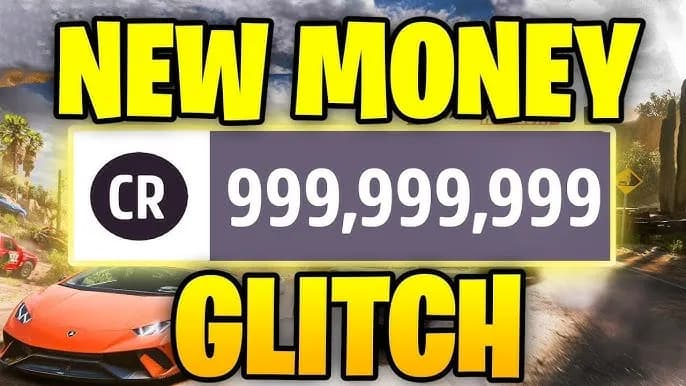 Skuteczne sposoby na zarobienie w Forza Horizon 2 bez wysiłku