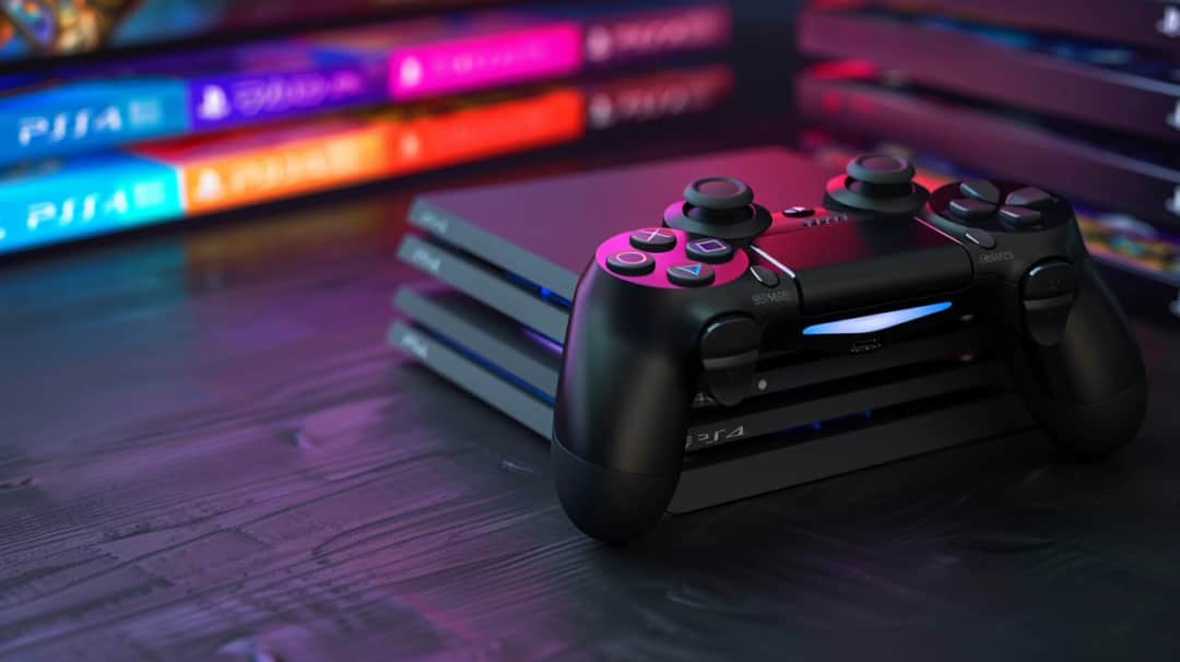 Gry na PS4 do 50 zł, które warto mieć w kolekcji na PlayStation 4