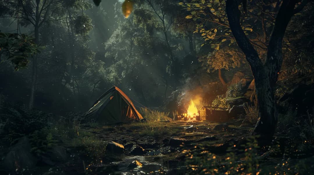 9 najlepszych gier survival, które sprawdzą Twój instynkt przetrwania