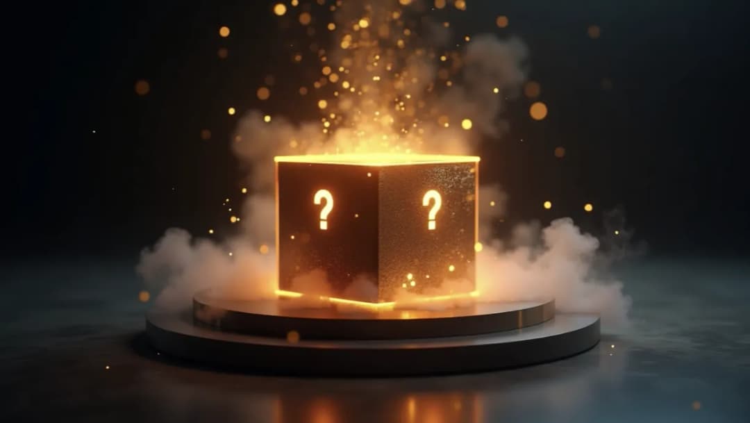 Odkryj Niespodziankę: 5 Najlepsze Oferty Mystery Boxów w Polsce