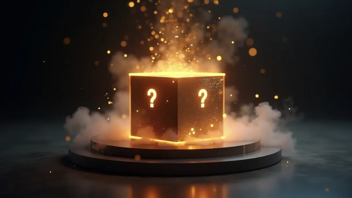 Odkryj Niespodziankę: 5 Najlepsze Oferty Mystery Boxów w Polsce