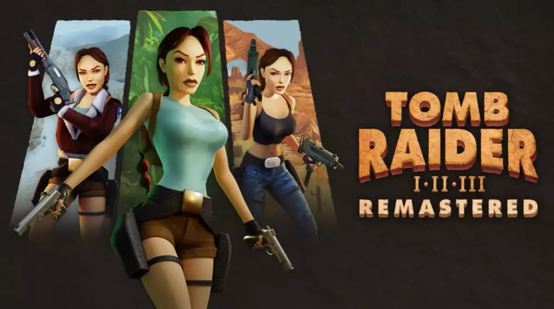 Tomb Raider na Switch: Czy port dorównuje oryginałowi? Analiza