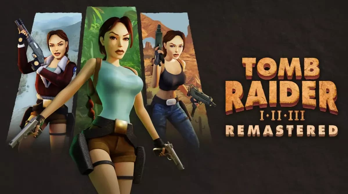 Tomb Raider na Switch: Czy port dorównuje oryginałowi? Analiza