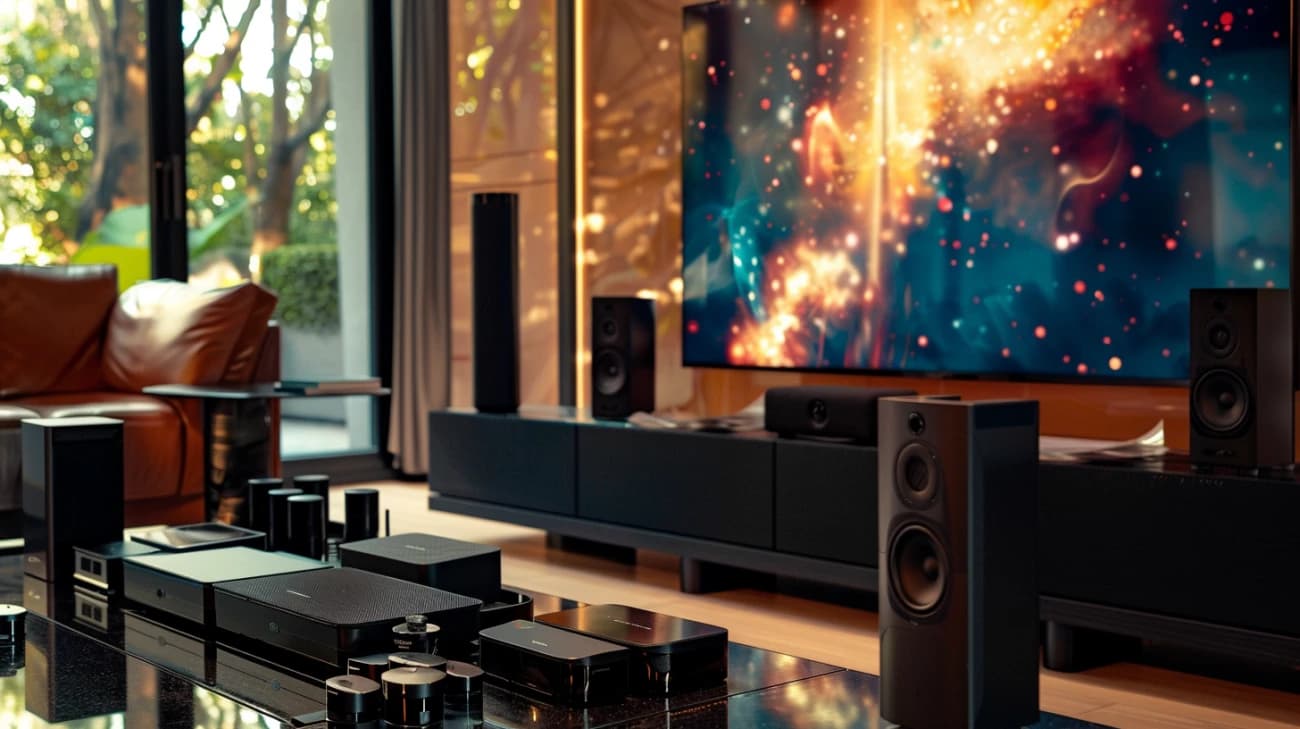 Recenzja Soundbarów w Neonet: Sprawdź najlepsze modele