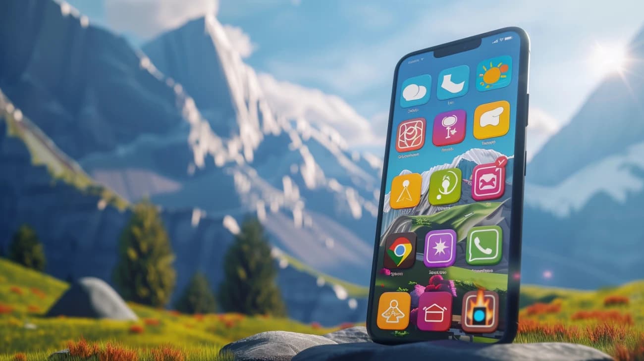 Najlepsze gry offline na telefon - Rozrywka bez internetu, w co grać?