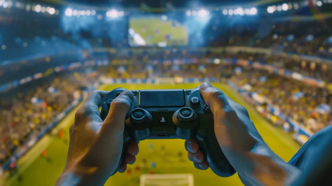 Jak grać w FIFA jak pro? Oto aż 7 tricków mistrzów i ukryte funkcje
