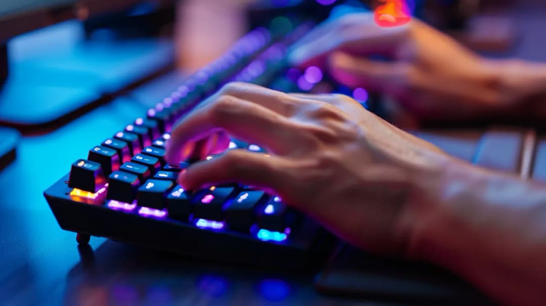 Top 5 klawiatur do 150 zł: jakość nie musi być droga: ranking