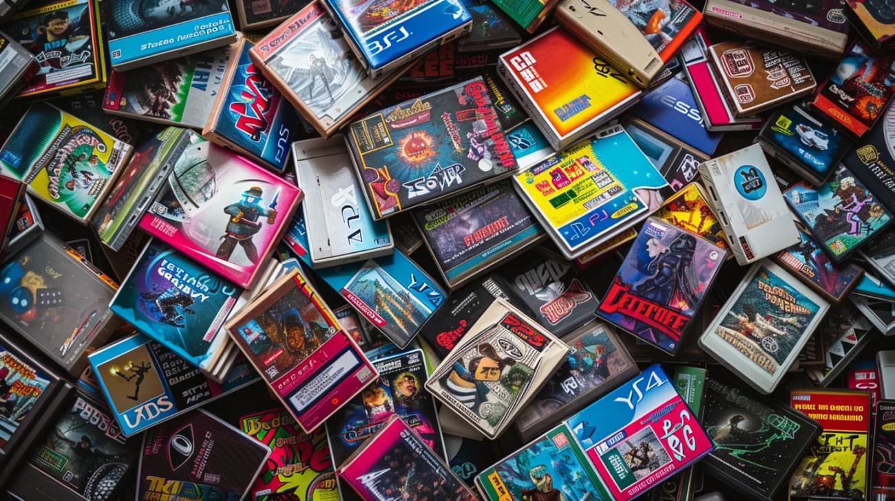 Najlepsze gry na PS3 - Ranking najlepszych tytułów gier!