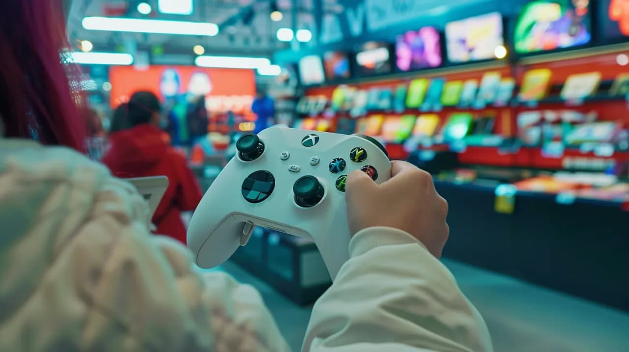 Xbox One w Media Markt: Gdzie znajdziesz najlepsze ceny? Rady