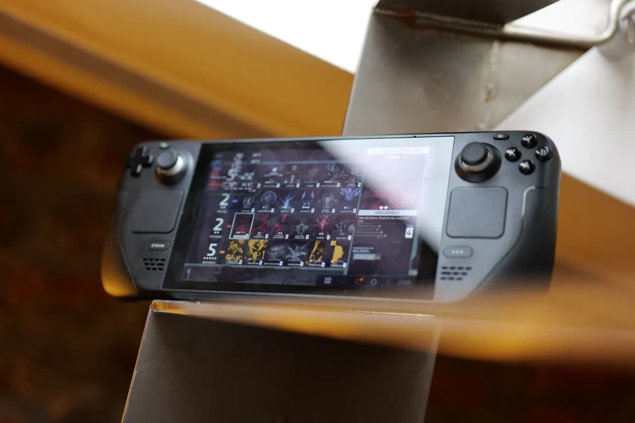 Ile kosztuje Steam Deck? Ceny modeli i porady, które zaoszczędzą pieniądze