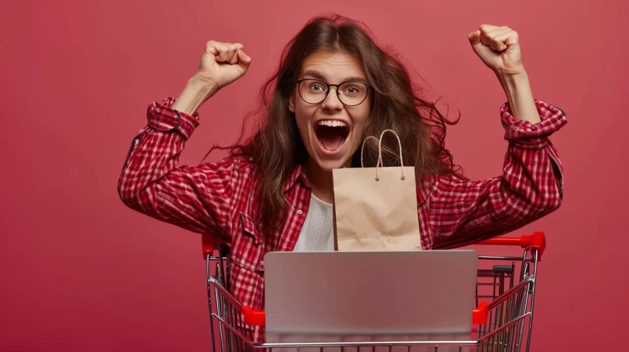 X-kom Gorący Strzał: Jak upolować najlepsze okazje? Rady łowcy