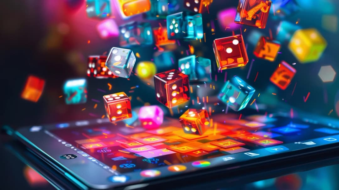 Gry na tableta - Propozycje dla każdego, znajdź najlepsze gry