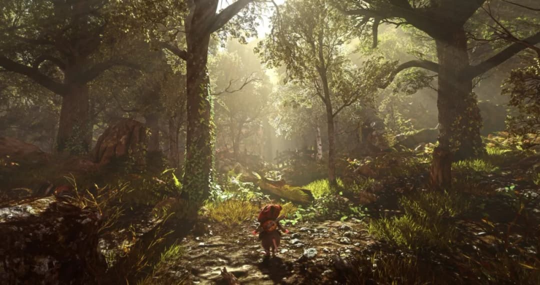 Jak zdobyć spolszczenie do Ghost of a Tale i cieszyć się grą po polsku