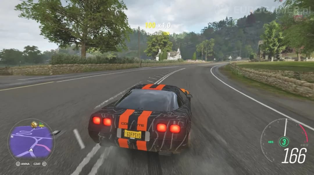 Jak zapisać grę Forza Horizon 4 i nie stracić postępu w grze