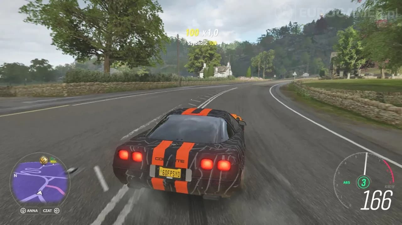 Jak zapisać grę Forza Horizon 4 i nie stracić postępu w grze