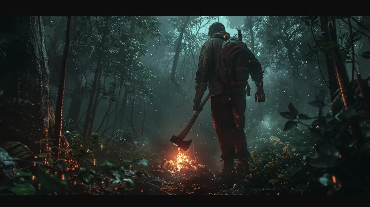 Sons of the Forest: Ile kosztuje i gdzie kupić najtaniej? Poradnik