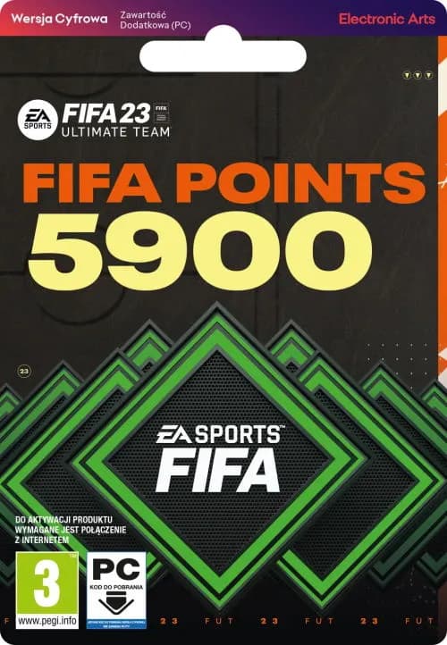 Jak kupić FIFA Points i zaoszczędzić na najlepszych ofertach