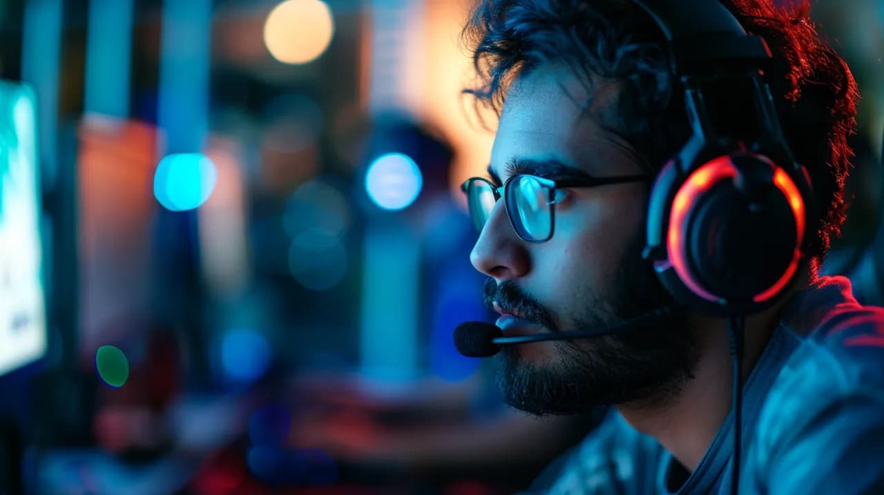 Jakie słuchawki bezprzewodowe wybrać w x-kom? 5 modeli graczy