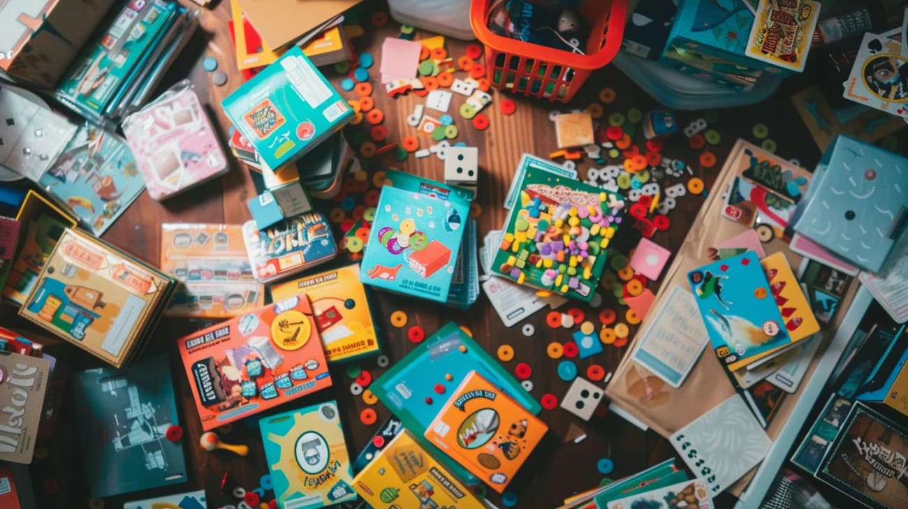 Najlepsze gry na imprezę, które zagwarantują świetną zabawę