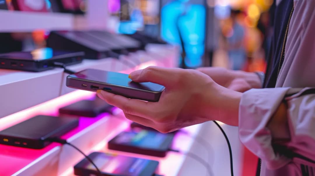 Powerbanki w RTV Euro AGD: Który model najlepszy? Testujemy