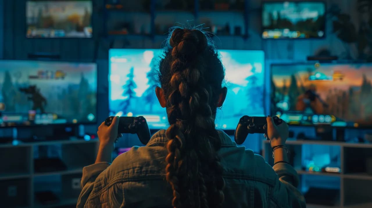 Najlepsze Hack and Slash Games: TOP gry, które musisz zagrać