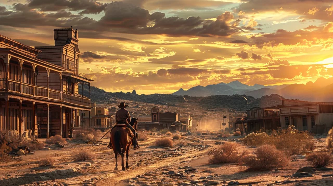 Red Dead Redemption: Remake czy remaster? Co wybierzesz?