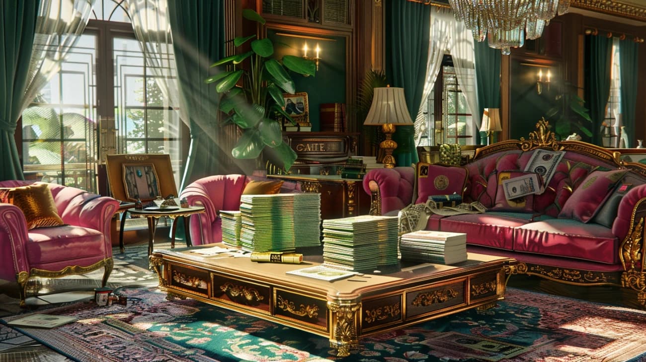 Kody do The Sims 3 - Szybki sposób na bogactwo - Wykorzystaj kody!